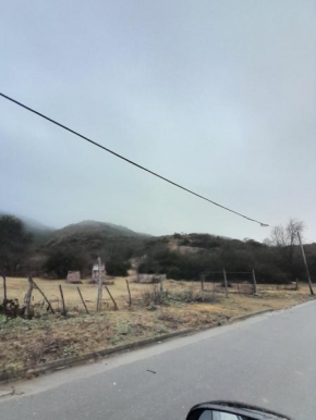 Los gigantes posada